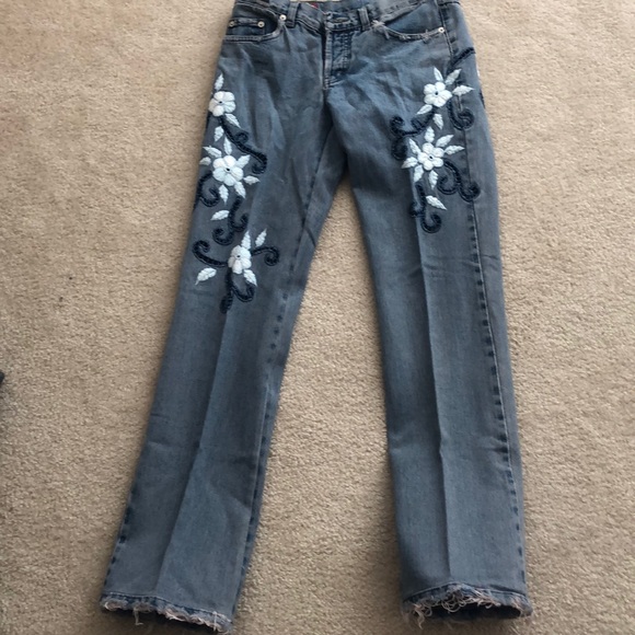 Jeans - Picture 1 of 6